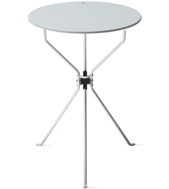 630 Cumano Zanotta Table Pliable
