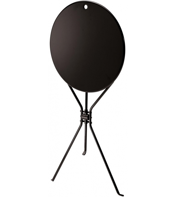 630 Cumano Zanotta Table Pliable