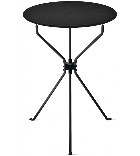 630 Cumano Zanotta Table Pliable