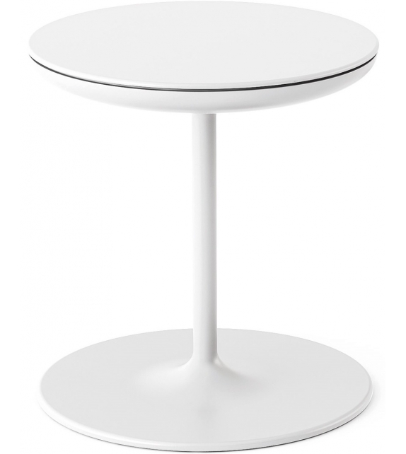 632 Toi Zanotta Petite Table