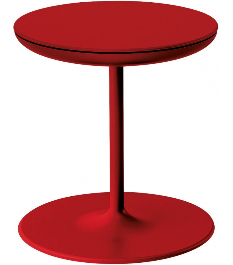 632 Toi Zanotta Petite Table
