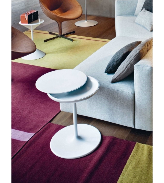 632 Toi Zanotta Petite Table