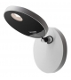 Demetra Faretto Artemide Wall Lamp