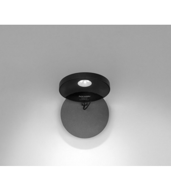 Demetra Faretto Artemide Lampada da Parete
