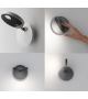 Demetra Faretto Artemide Wall Lamp
