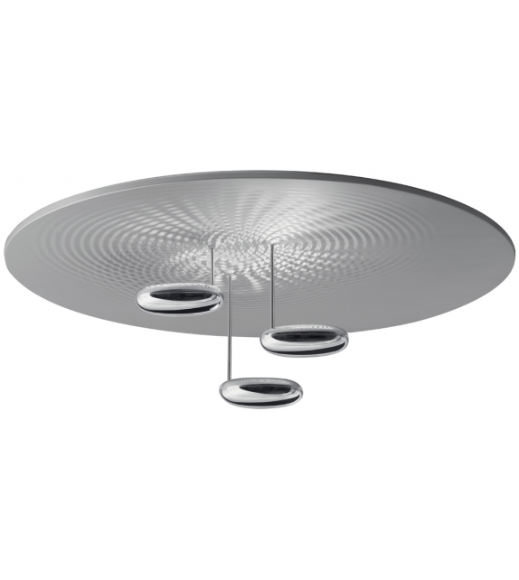 Droplet Artemide Ceiling Lamp