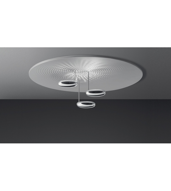Droplet Artemide Lámpara de Techo