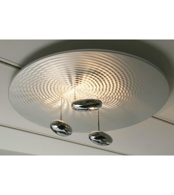 Droplet Artemide Lampada da Soffitto