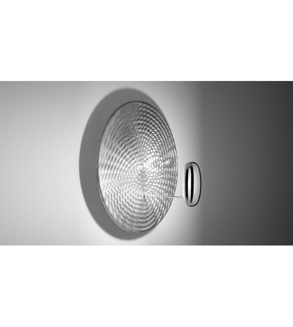 Droplet Mini Artemide Lampada da Parete/Soffitto