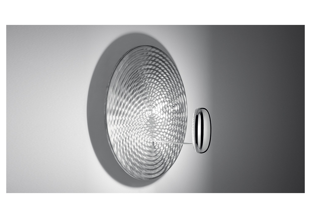 Droplet Mini Wandleuchte Oder Decken- Artemide - Milia Shop