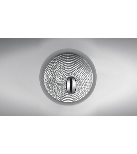Droplet Mini Artemide Wall/Ceiling Lamp
