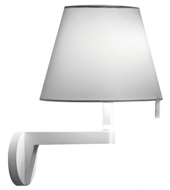 Melampo Artemide Lámpara de Pared