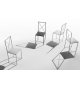 Moka Chaise Flexform