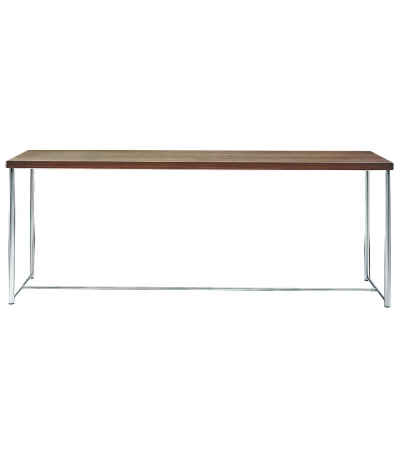 Moka Table Flexform