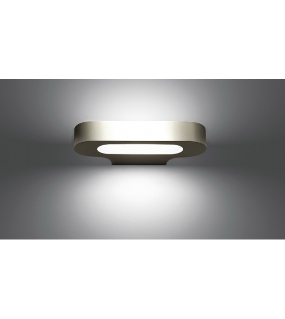 Talo Led Artemide Wandleuchte