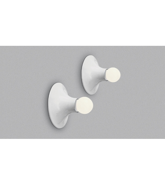 Teti Artemide Lámpara De Pared/Techo