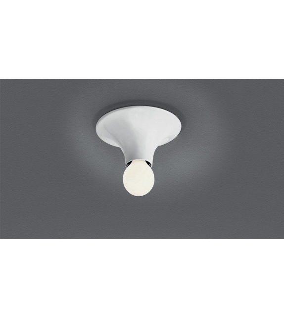 Teti Artemide Lampada da Parete/Soffitto