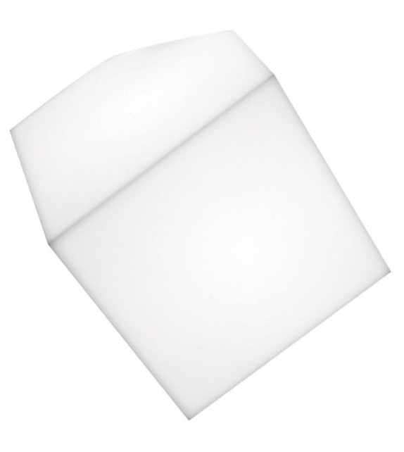 Edge Artemide Lámpara de Pared/Techo