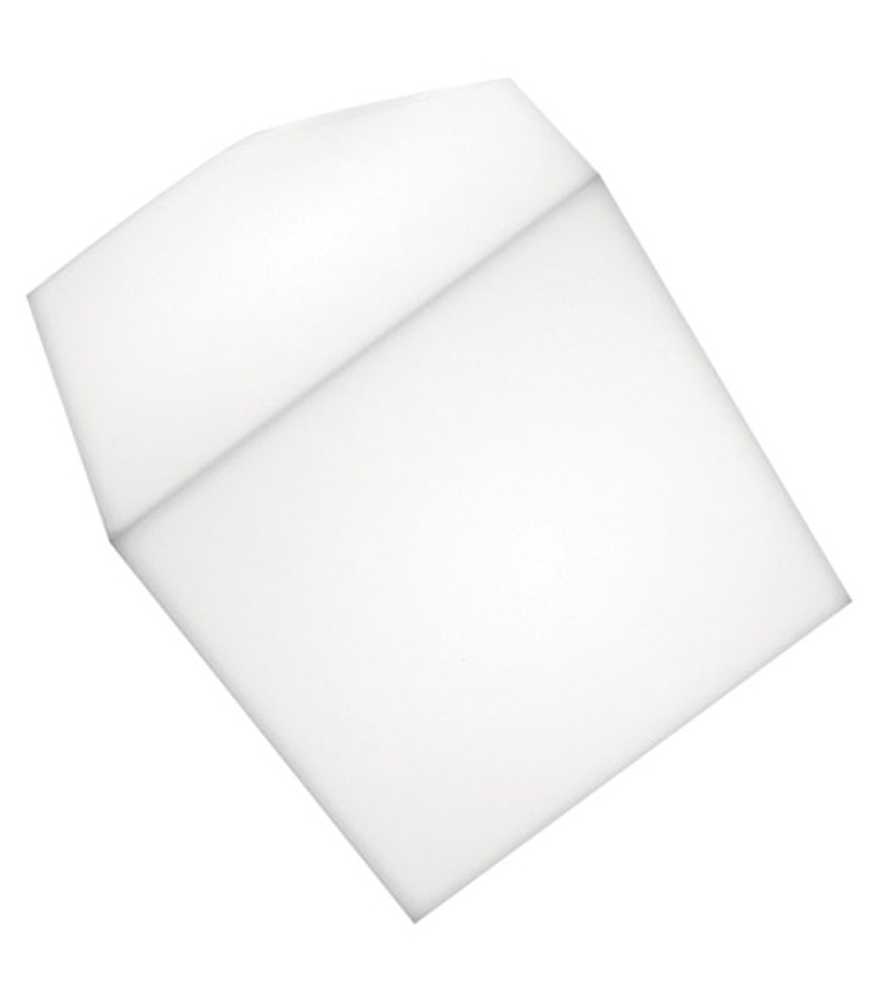 Edge Artemide Lampada da Parete/Soffitto