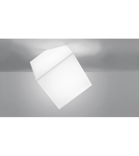 Edge Artemide Applique/Plafonnier