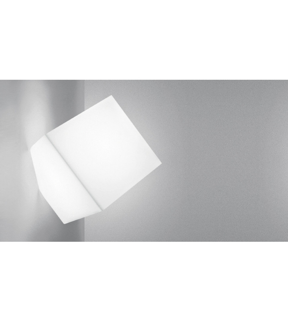 Edge Artemide Applique/Plafonnier