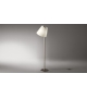 Melampo Artemide Floor Lamp