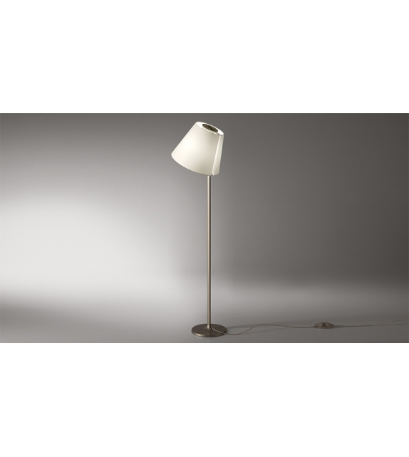 Melampo Artemide Floor Lamp