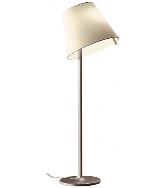 Melampo Mega Artemide Lampadaire