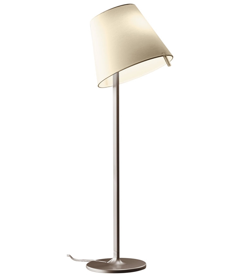 Melampo Mega Artemide Lampadaire