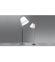 Melampo Mega Artemide Stehleuchte