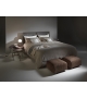 Cestone Letto Flexform