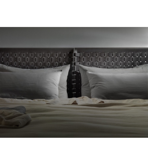 Cestone Letto Flexform