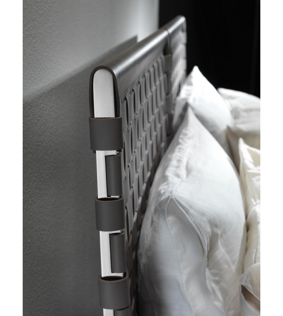 Cestone Bed Flexform