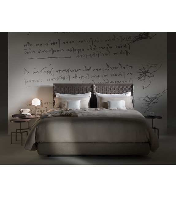 Cestone Bed Flexform