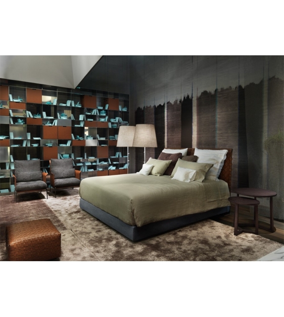 Cestone Bett Flexform