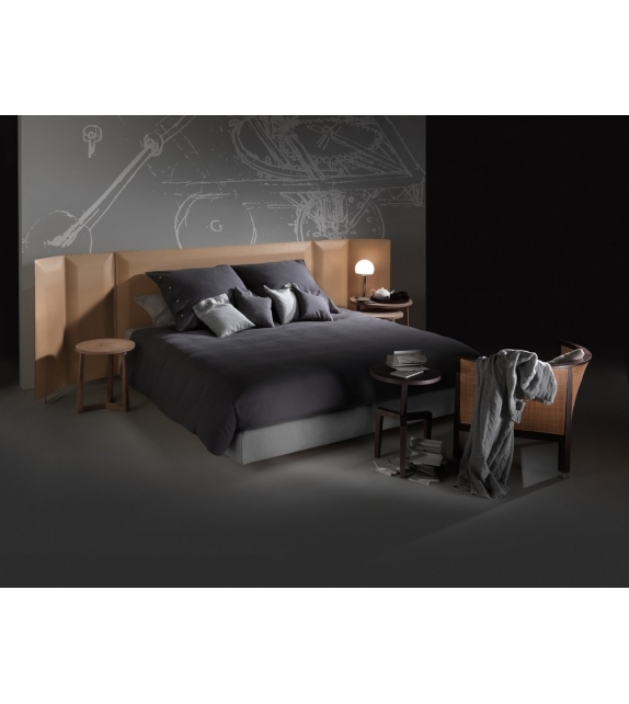 Eden Plus Bed Flexform