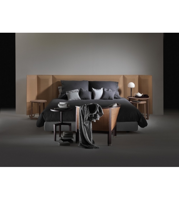 Eden Plus Bett Flexform