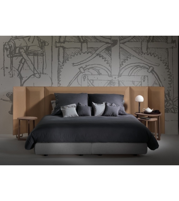 Eden Plus Letto Flexform