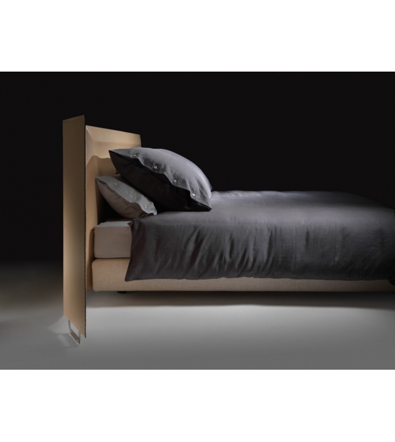 Eden Plus Bett Flexform