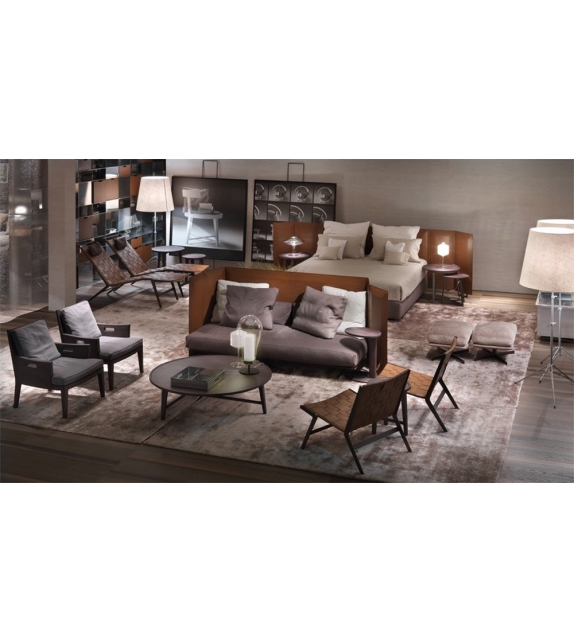 Eden Plus Lit Flexform