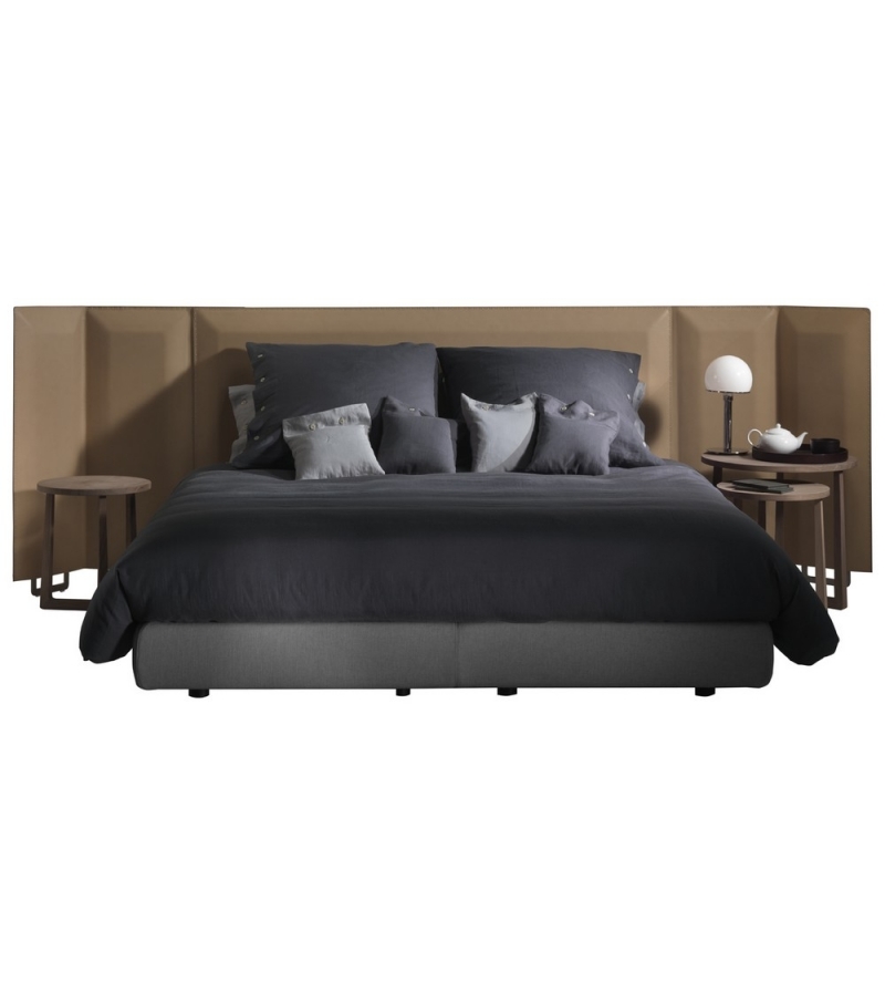 Eden Plus Letto Flexform