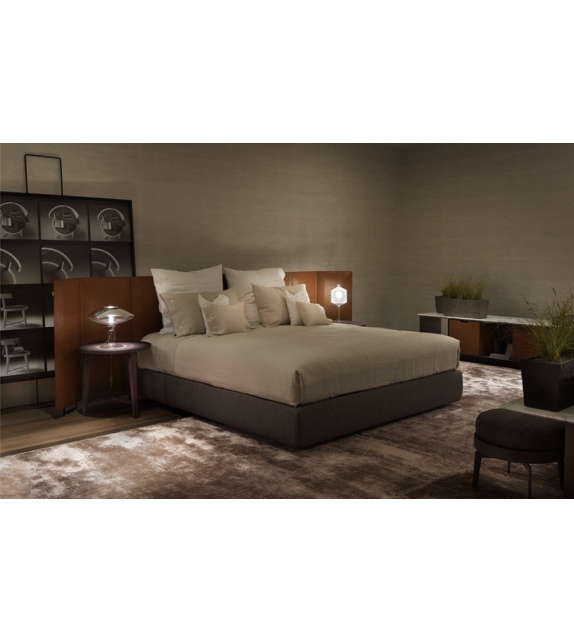 Eden Plus Lit Flexform