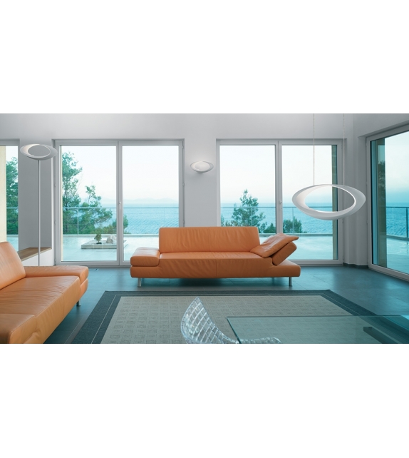 Cabildo Artemide Lámpara de Suspensión