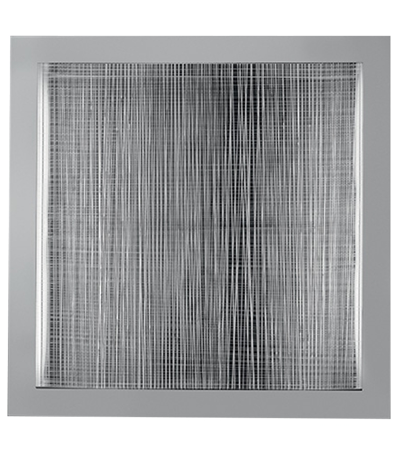 Altrove Artemide Wandleuchte/Decken