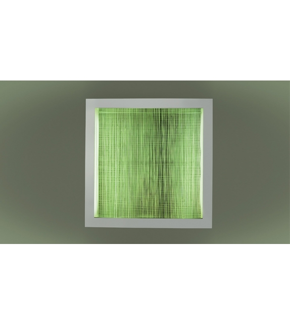 Altrove Artemide Wall/Ceiling Lamp