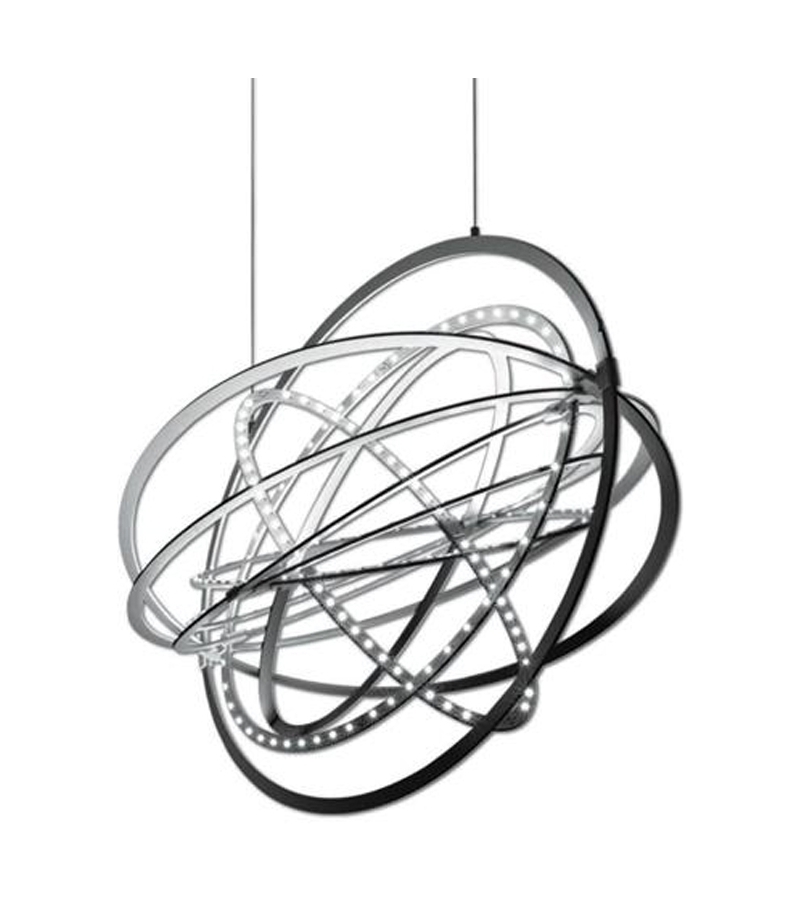 Copernico Artemide Pendant Lamp
