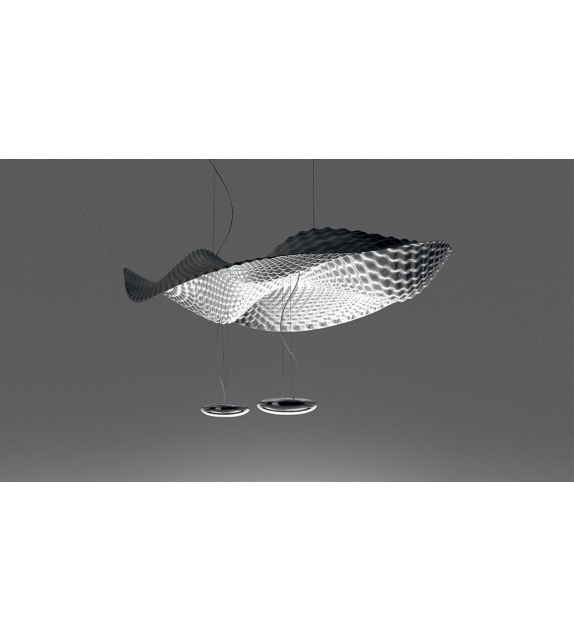 Cosmic Angel Artemide Lampada a Sospensione