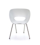 Miniature Tom Vac chair, Arad