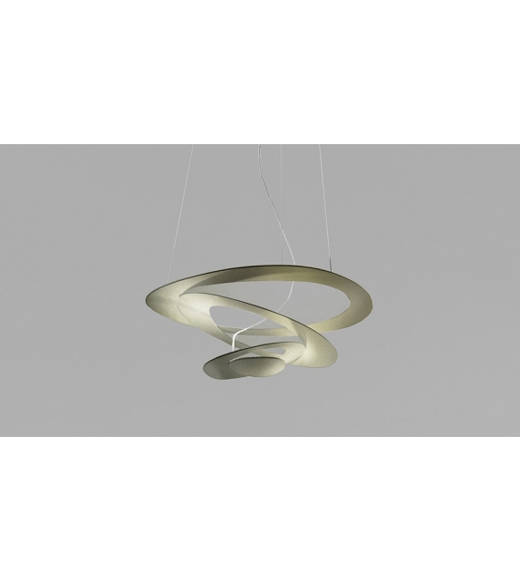 Pirce Micro Led Artemide Hängeleuchte