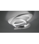 Pirce LED Artemide Lampada da Soffitto